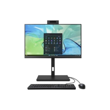 Acer Veriton AIO VZ4724GT 23,8“ IPS Intel Core i5-13500/16GB/512GB SSD/Intel UHD 730/Win11Edu/WIFI/Grey/3Y Warranty/no keyboard/no mouse , Acer