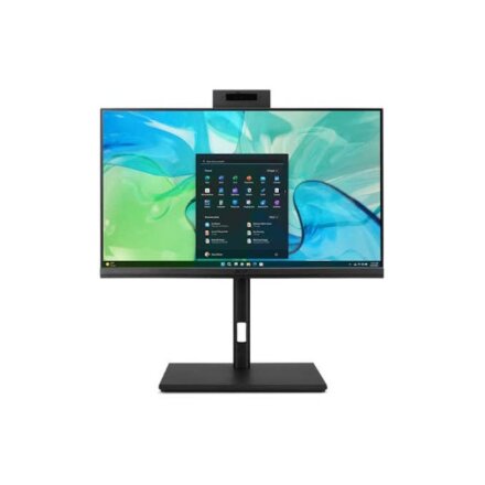 Acer Veriton AIO VZ4724GT 23,8“ IPS Intel Core i5-13500/16GB/512GB SSD/Intel UHD 730/Win11Edu/WIFI/Grey/3Y Warranty/no keyboard/no mouse , Acer