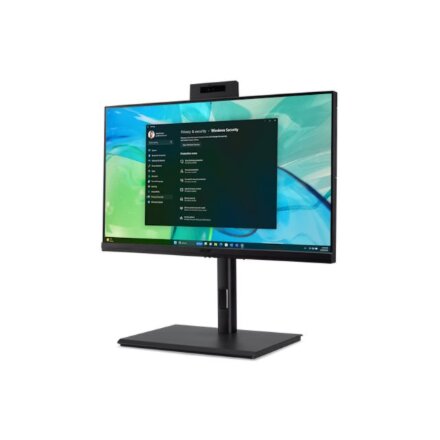 Acer Veriton AIO VZ4724GT 23,8“ IPS Intel Core i5-13500/16GB/512GB SSD/Intel UHD 730/Win11Edu/WIFI/Grey/3Y Warranty/no keyboard/no mouse , Acer
