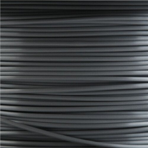 Flashforge PLA-PLUS Filament , 1.75 mm diameter, 1kg/spool , Silver