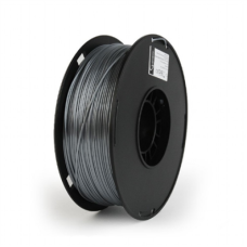 Flashforge PLA-PLUS Filament , 1.75 mm diameter, 1kg/spool , Silver