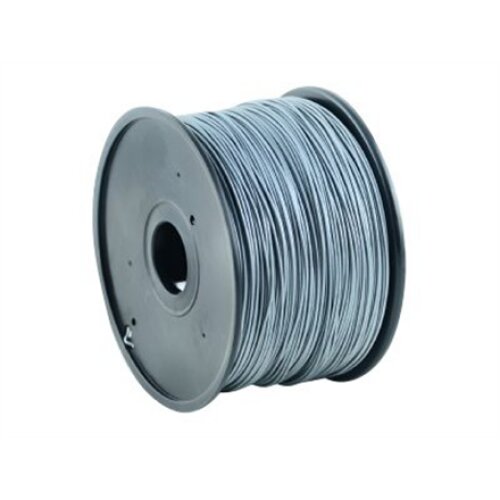 Flashforge PLA-PLUS Filament , 1.75 mm diameter, 1kg/spool , Silver