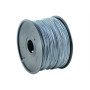 Flashforge PLA-PLUS Filament , 1.75 mm diameter, 1kg/spool , Silver