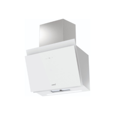 CATA Hood , THALASSA PRO 60 GWH , Wall mounted , Energy efficiency class A+++ , Width 60 cm , 842 m³/h , Electronic , LED , White Glass