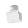 CATA Hood , THALASSA PRO 60 GWH , Wall mounted , Energy efficiency class A+++ , Width 60 cm , 842 m³/h , Electronic , LED , White Glass