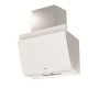 CATA Hood , THALASSA PRO 60 GWH , Wall mounted , Energy efficiency class A+++ , Width 60 cm , 842 m³/h , Electronic , LED , White Glass