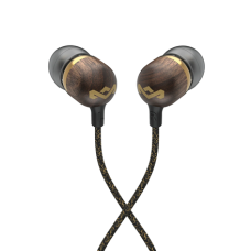 Marley , Wired Earbuds , Smile Jamaica Marley , Wired Earbuds , Smile Jamaica