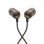 Marley , Wired Earbuds , Smile Jamaica