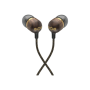 Marley , Wired Earbuds , Smile Jamaica