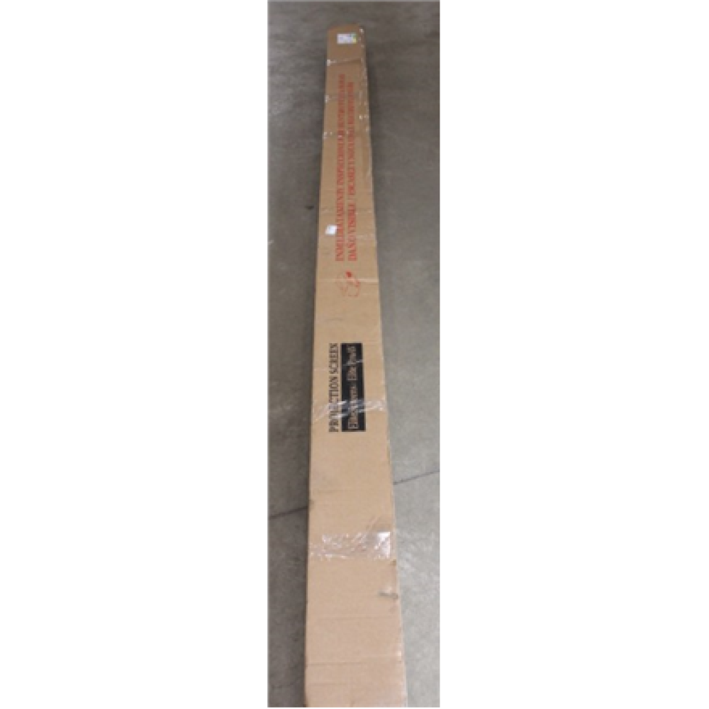SALE OUT. , Elite Screens , Spectrum Series , Electric110H , Diagonal 110 , 16:9 , Viewable screen width (W) 244 cm , Black , DAMAGED PACKAGING