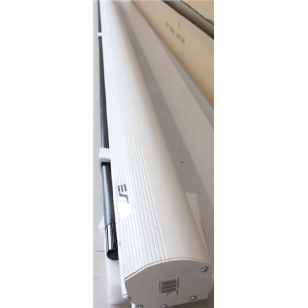 SALE OUT. , Elite Screens , Spectrum Series , Electric110H , Diagonal 110 , 16:9 , Viewable screen width (W) 244 cm , Black , DAMAGED PACKAGING