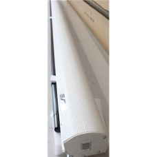 SALE OUT. , Elite Screens , Spectrum Series , Electric110H , Diagonal 110 , 16:9 , Viewable screen width (W) 244 cm , Black , DAMAGED PACKAGING