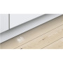 Bosch Dishwasher , SPV4EMX25E , Built-in , Width 45 cm , Number of place settings 10 , Number of programs 6 , Energy efficiency class C , AquaStop function , White