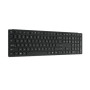 Lenovo Multi-Mode Pro Keyboard 6000 , Keyboard , Wireless , Lithuanian , Bluetooth , Wireless connection , Dome Switch Keys , Eclipse Black , Brown Box