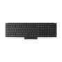 Lenovo Multi-Mode Pro Keyboard 6000 , Keyboard , Wireless , Lithuanian , Bluetooth , Wireless connection , Dome Switch Keys , Eclipse Black , Brown Box