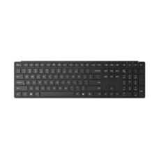 Lenovo Multi-Mode Pro Keyboard 6000 , Keyboard , Wireless , Lithuanian , Bluetooth , Wireless connection , Dome Switch Keys , Eclipse Black , Brown Box