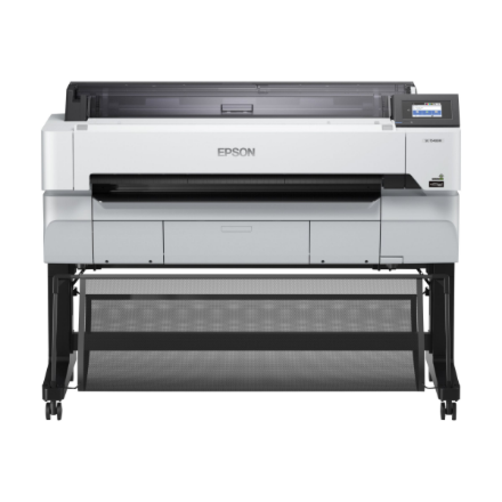 C11CH65301A0 Epson Multifunctional Printer , SureColor SC-T5400M-MFP , Inkjet , Colour , Inkjet Multifunctional Printer , A0 , Wi-Fi , Light Grey