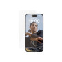 PanzerGlass , SAFE , Screen protector , Apple , Iphone15 PRO , Glass , Clear , Ultra-Wide Fit