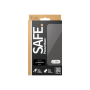 PanzerGlass , SAFE , Screen protector , Apple , Iphone15 PRO , Glass , Clear , Ultra-Wide Fit