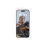PanzerGlass , SAFE , Screen protector , Apple , Iphone15 PRO , Glass , Clear , Ultra-Wide Fit