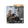 PanzerGlass , SAFE , Screen protector , Apple , Iphone15 PRO , Glass , Clear , Ultra-Wide Fit