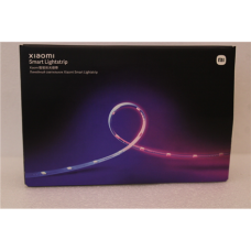 SALE OUT. Xiaomi Smart Lightstrip EU,Xiaomi Smart Lightstrip EU,5.1 W,Wi-Fi, Bluetooth,DEMO