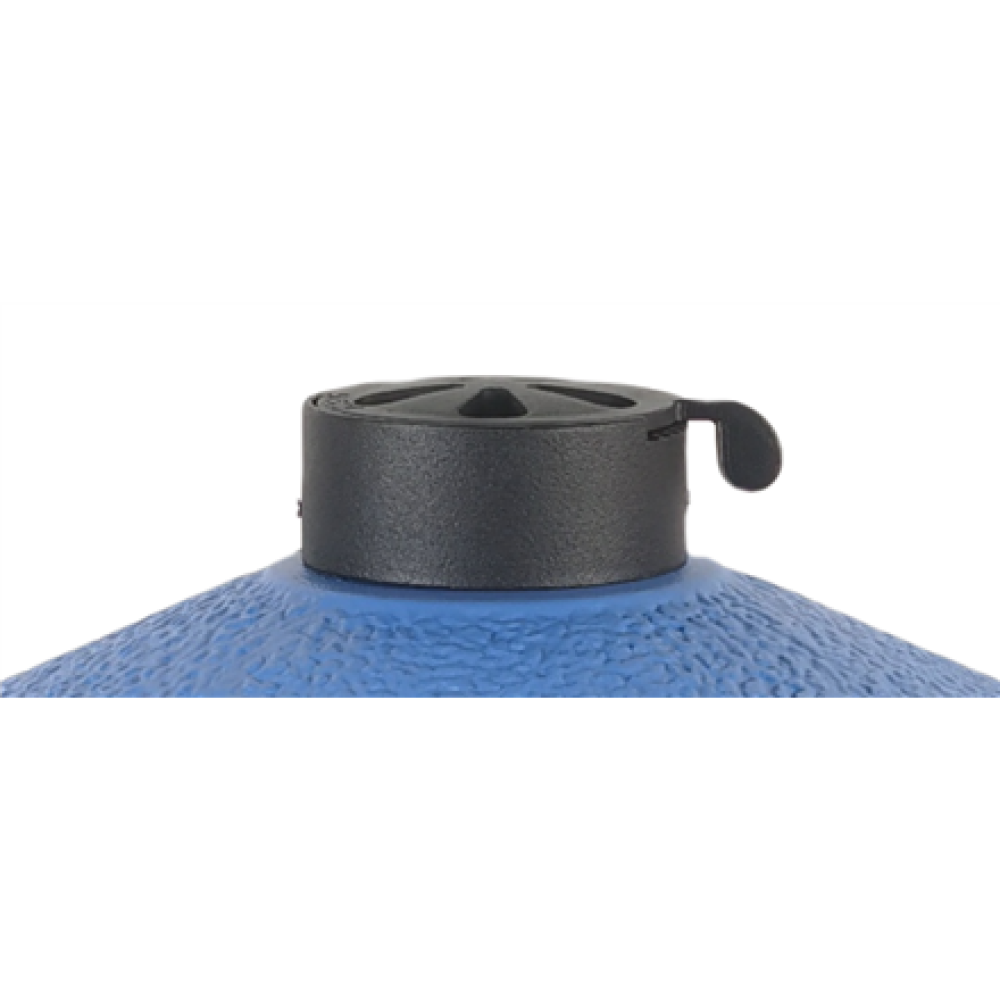 TunaBone , Top vent