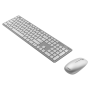 Asus W5000 KEYBOARD+MOUSE/WH/RU