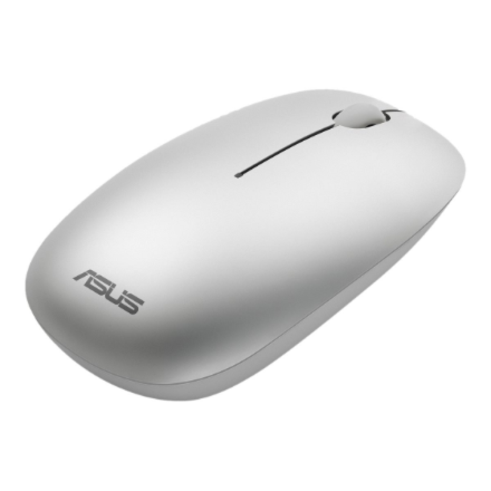 Asus W5000 , Keyboard and Mouse Set , Wireless , Russian , White
