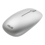 Asus W5000 , Keyboard and Mouse Set , Wireless , Russian , White