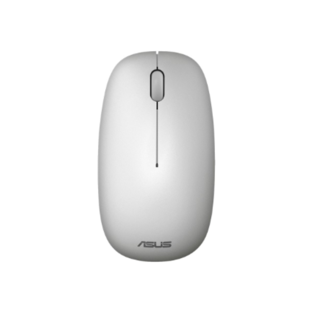 Asus W5000 , Keyboard and Mouse Set , Wireless , Russian , White