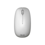 Asus W5000 , Keyboard and Mouse Set , Wireless , Russian , White