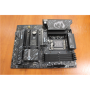 SALE OUT. , MSI Z890 GAMING WIFI , Processor family Intel , Processor socket LGA1851 , DDR5 , Supported hard disk drive interfaces M.2, SATA , Number of SATA connectors 4 , USED, REFURBISHED, WITHOUT ACCESSORIES, ONLY ANTENNA AND BACK PANEL INCLUDED