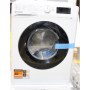 SALE OUT. INDESIT MTWSE 61294 WK EE , Washing machine DAMAGED PACKAGING, SMALL SCRATCHED ON SIDE , INDESIT MTWSE 61294 WK EE , Washing machine , Energy efficiency class C , Front loading , Washing capacity 6 kg , 1151 RPM , Depth 42.5 cm , Width 59.5 cm ,