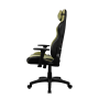 Arozzi Soft Fabric , Gaming Chair , Avanti SoftFabric , Moss Green