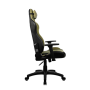 Arozzi Soft Fabric , Gaming Chair , Avanti SoftFabric , Moss Green