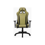 Arozzi Soft Fabric , Gaming Chair , Avanti SoftFabric , Moss Green