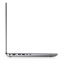 Dell Mobile Precision Workstation 7680 , 16 , WVA , FHD+ , 1920 x 1200 pixels , Anti-glare , Intel Core i7 , i7-13850HX , 32 GB , Solid-state drive capacity 1000 GB , NVIDIA RTX 3500 Ada , GDDR6 , 12 GB , Windows 11 Pro , 802.11ax , Keyboard language Engl