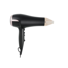 Tristar Hair Dryer , HD-2451 , 2000 W , Number of temperature settings 3 , Ionic function , Black