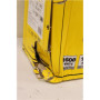 SALE OUT. Stanley Pressure Washer 1600 W , 125 bar , 420 l/h , DAMAGED PACKAGING