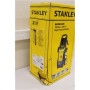 SALE OUT. Stanley Pressure Washer 1600 W , 125 bar , 420 l/h , DAMAGED PACKAGING