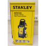 SALE OUT. Stanley Pressure Washer 1600 W , 125 bar , 420 l/h , DAMAGED PACKAGING