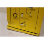 SALE OUT. Stanley Pressure Washer 1600 W , 125 bar , 420 l/h , DAMAGED PACKAGING