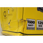 SALE OUT. Stanley Pressure Washer 1600 W , 125 bar , 420 l/h , DAMAGED PACKAGING
