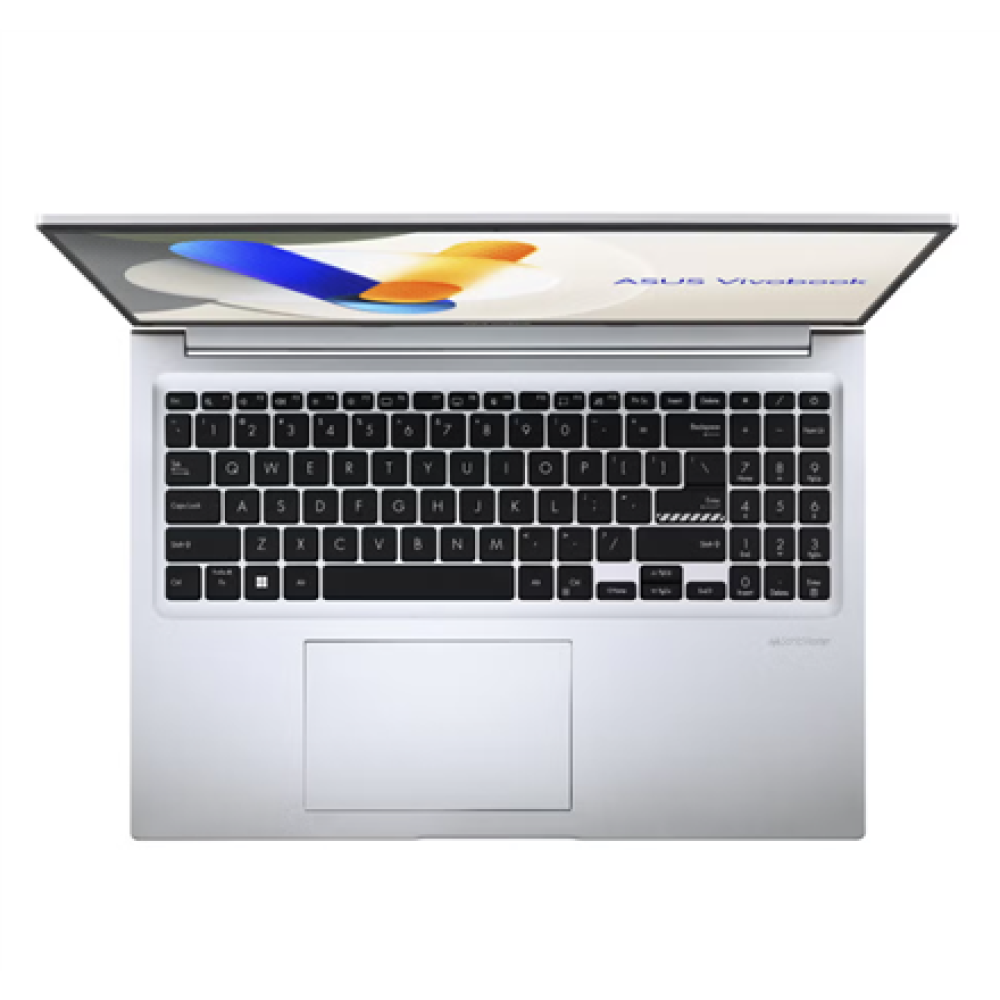 Asus Vivobook 16 X1605VA-MB1799W , Cool Silver , 16 , IPS , WUXGA , 1920 x 1200 pixels , 60 Hz , Anti-glare , Intel Core i5 , i5-13420H , 16 GB , DDR4 , Solid-state drive capacity 512 GB , Intel UHD Graphics , Windows 11 Home , 802.11ax , Bluetooth versio