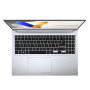 Asus Vivobook 16 X1605VA-MB1799W , Cool Silver , 16 , IPS , WUXGA , 1920 x 1200 pixels , 60 Hz , Anti-glare , Intel Core i5 , i5-13420H , 16 GB , DDR4 , Solid-state drive capacity 512 GB , Intel UHD Graphics , Windows 11 Home , 802.11ax , Bluetooth versio