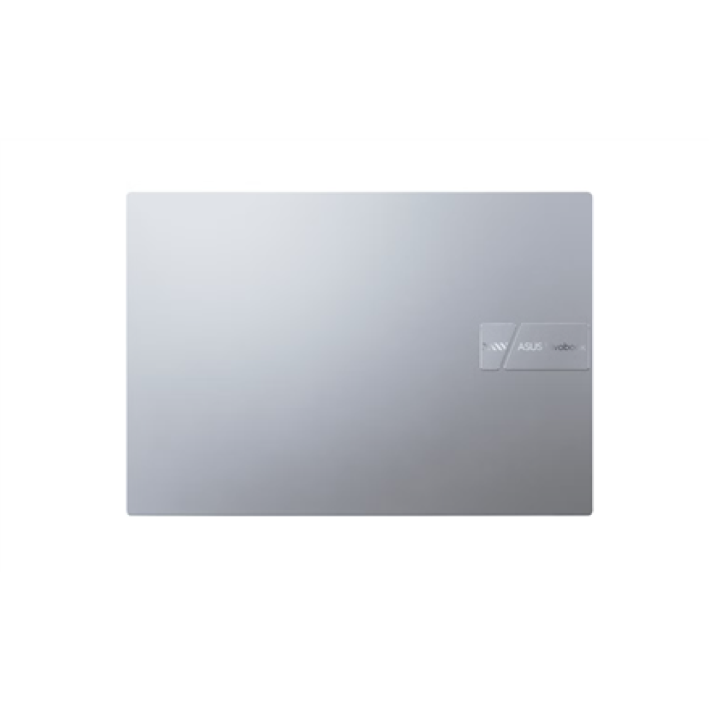 Asus Vivobook 16 X1605VA-MB1799W , Cool Silver , 16 , IPS , WUXGA , 1920 x 1200 pixels , 60 Hz , Anti-glare , Intel Core i5 , i5-13420H , 16 GB , DDR4 , Solid-state drive capacity 512 GB , Intel UHD Graphics , Windows 11 Home , 802.11ax , Bluetooth versio