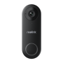 Reolink , D340P Smart 2K+ Wired PoE Video Doorbell with Chime