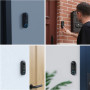 Reolink , D340P Smart 2K+ Wired PoE Video Doorbell with Chime