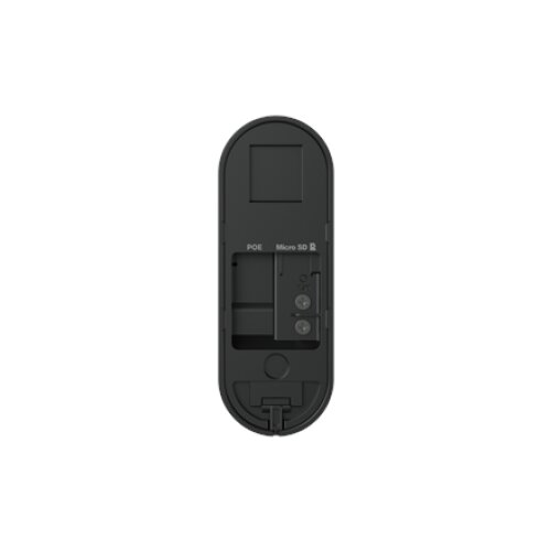 Reolink , D340P Smart 2K+ Wired PoE Video Doorbell with Chime
